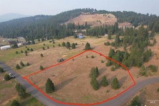 TBD Lot 15 Whitefield Ln, McCall, ID 83638
