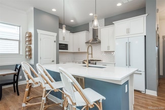 8748 54th Place, Denver, CO 80238