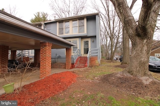 11430 Fairway Dr, Reston, VA 20190
