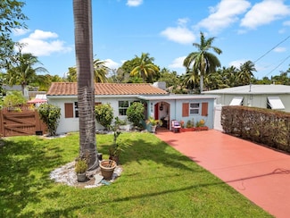 609 SW 2nd Ave, Hallandale Beach, FL 33009