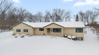 N8569 Ridge Creek Rd, Elkhart Lake, WI 53020