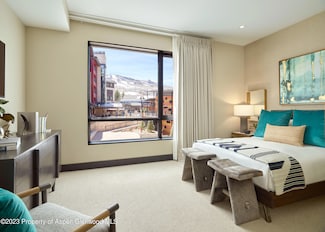 77 Wood Rd Unit 504-13, Snowmass Village, CO 81615