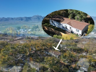 1130 Denver Ave, Saguache, CO 81149