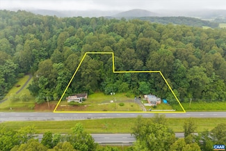 3744 & 3758 Monacan Trail Rd, North Garden, VA 22959