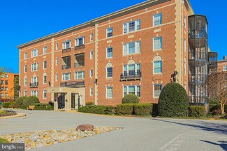 6701 Park Heights Ave Unit 2A, Baltimore, MD 21215
