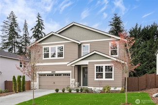 3904 98th Avenue Ct E Unit 11, Edgewood, WA 98371