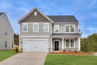 The Kershaw, Lexington, SC 29073