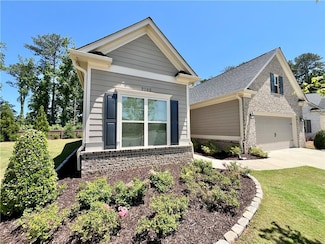 3165 Blackshear Dr, Marietta, GA 30060