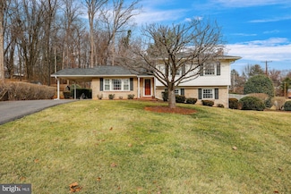 18056 Mill Creek Dr, Derwood, MD 20855