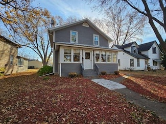 607 S Cherry Ave, Marshfield, WI 54449