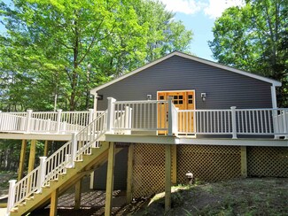 124 Hatch Corner Rd, Meredith, NH 03253