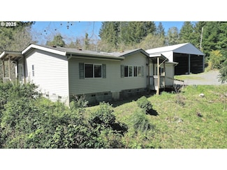 18386 Oak Dr, Brookings, OR 97415