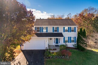 6243 Darlington Ct, Frederick, MD 21703