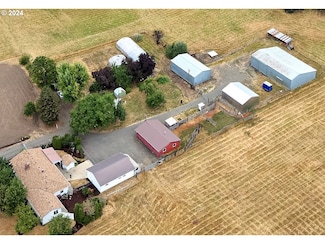 29474 S Highway 170, Canby, OR 97013