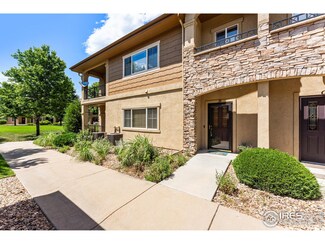 2215 Calais Dr Unit 7D, Longmont, CO 80504