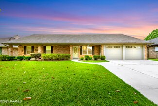 207 N Philo Dr, Lafayette, LA 70506