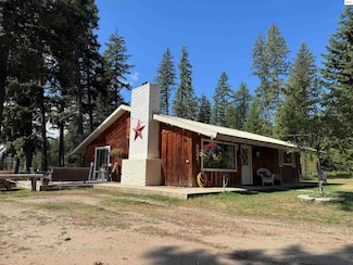 5034 Old Priest River Rd, Oldtown, ID 83822