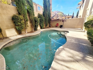 9957 Cape May St, Las Vegas, NV 89141