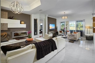 9021 Whimbrel Watch Ln Unit 102, Naples, FL 34109