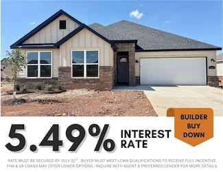 6002 Soutwest Desert Ave, Bentonville, AR 72713