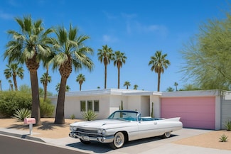 483 E Francis Dr, Palm Springs, CA 92262