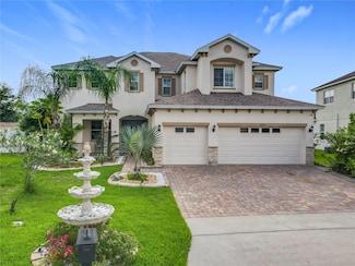16072 Shasta St, Clermont, FL 34714