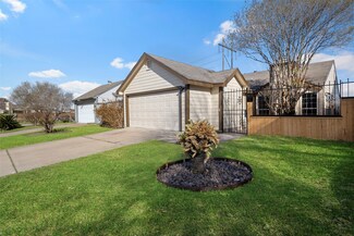 11850 Spring Grove Dr, Houston, TX 77099