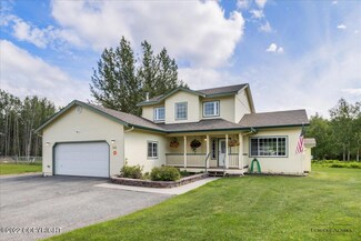 345 N Roy Cir, Palmer, AK 99645