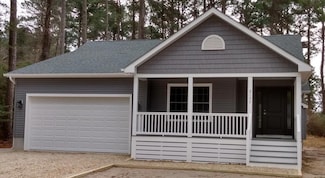 2170 Spinnaker St, Greenbackville, VA 23356