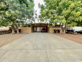 818 E Kaweah Ave, Visalia, CA 93292