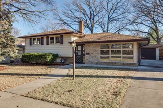 4617 Wilson Rd, Kenosha, WI 53142