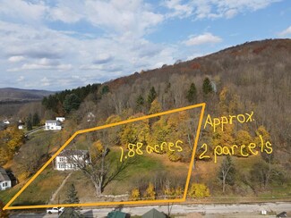 26 Central St, Eldred, PA 16731