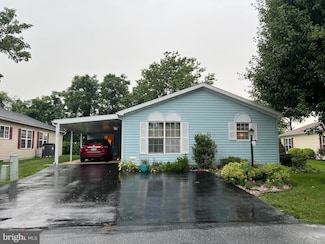 22 Westview Terrace, Womelsdorf, PA 19567