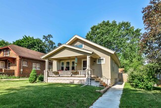 512 Welty Ave, Rockford, IL 61107