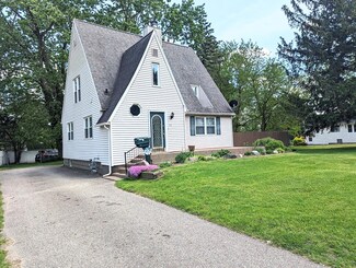 155 Jericho Rd, Battle Creek, MI 49014