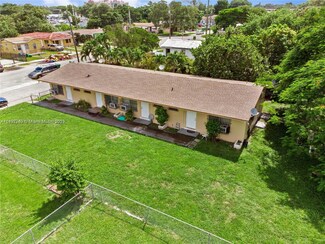 2932 NW 59th St, Miami, FL 33142