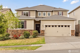 10421 12th St E, Edgewood, WA 98372