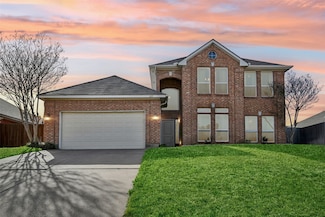 684 Chisolm Trail, Keller, TX 76248