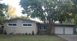 9901 W Murdock Ave, Wichita, KS 67212