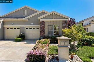 394 Gravenstein Terrace, Brentwood, CA 94513