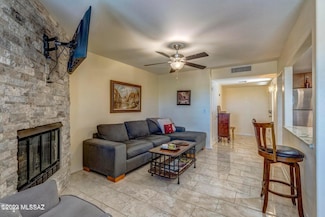 6651 N Campbell Ave Unit 211, Tucson, AZ 85718
