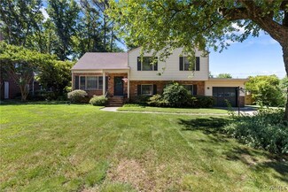 8423 Zell Ln, Henrico, VA 23229