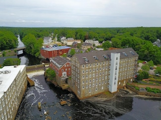 6 Bay Rd Unit 10, Newmarket, NH 03857