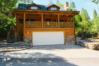 39162 Manzanita, Bass Lake, CA 93604