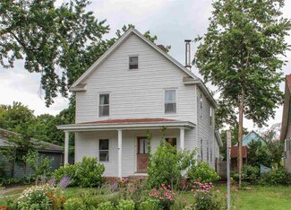 14 Franklin St, Winooski, VT 05404