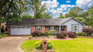 1100 Talihana Dr, North Little Rock, AR 72116