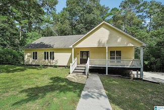 223 Black Creek Rd, Birmingham, AL 35217