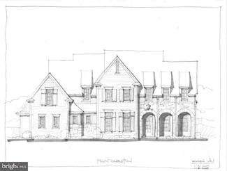 THE WARREN - (1010 Hershey Mill Rd )- *Millstone Cir, West Chester, PA 19380