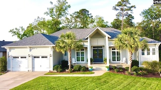 124 Laguna Vista Dr, Irmo, SC 29063