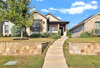 8157 Meadow Valley Dr, McKinney, TX 75071